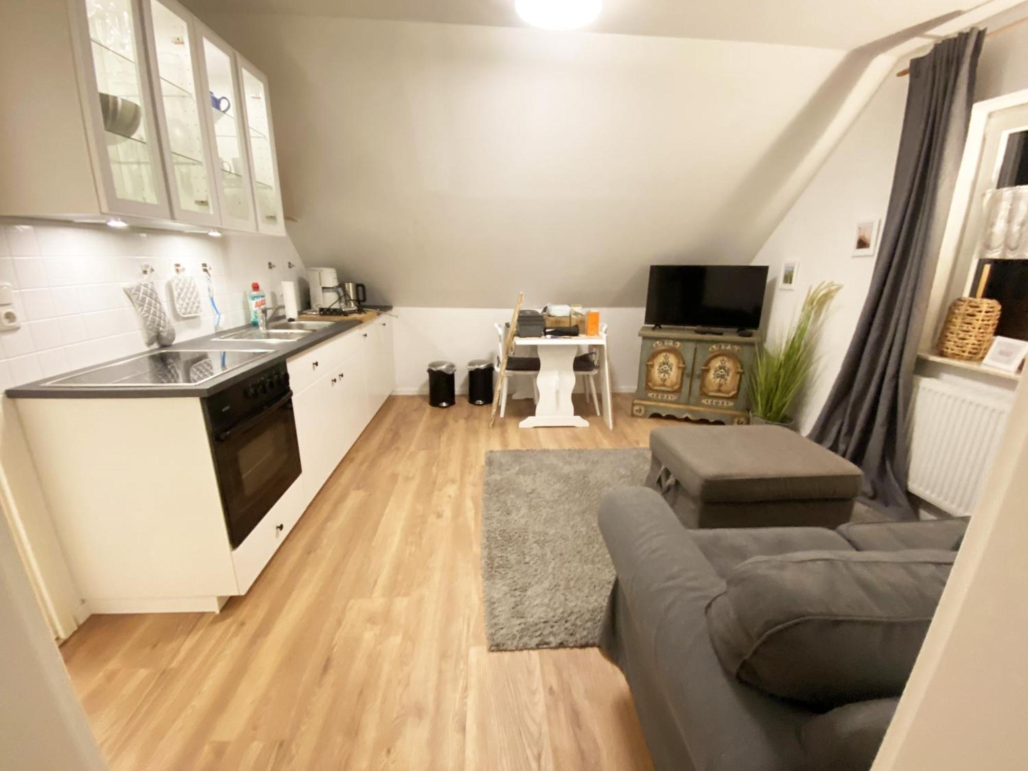 Ferien Im Wangerland Ferienwohnung Insel Minsen Schillig Hund Pool Sauna Экстерьер фото